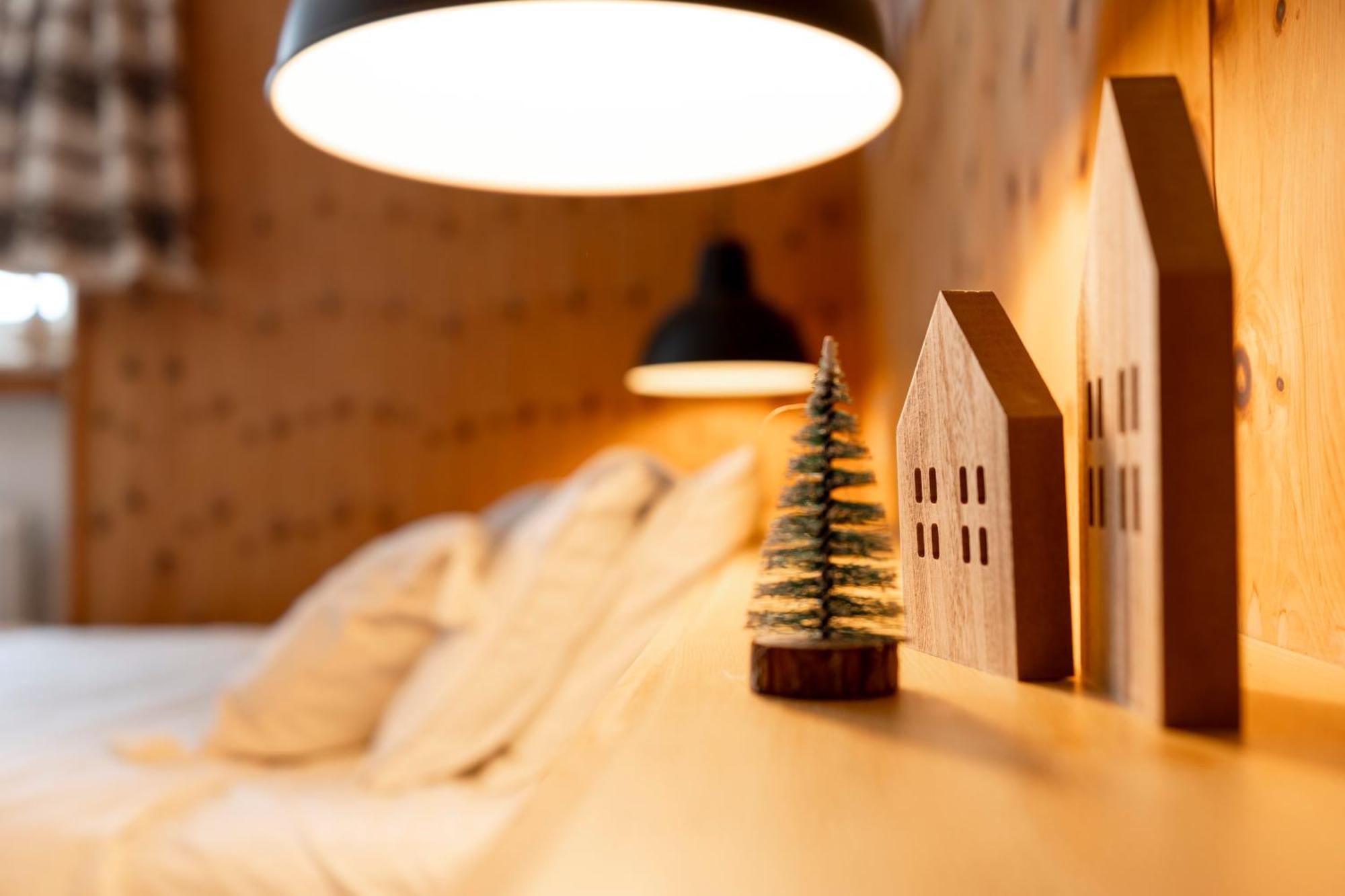 Berghotel Pischa Mountain Lodge Davos Zewnętrze zdjęcie