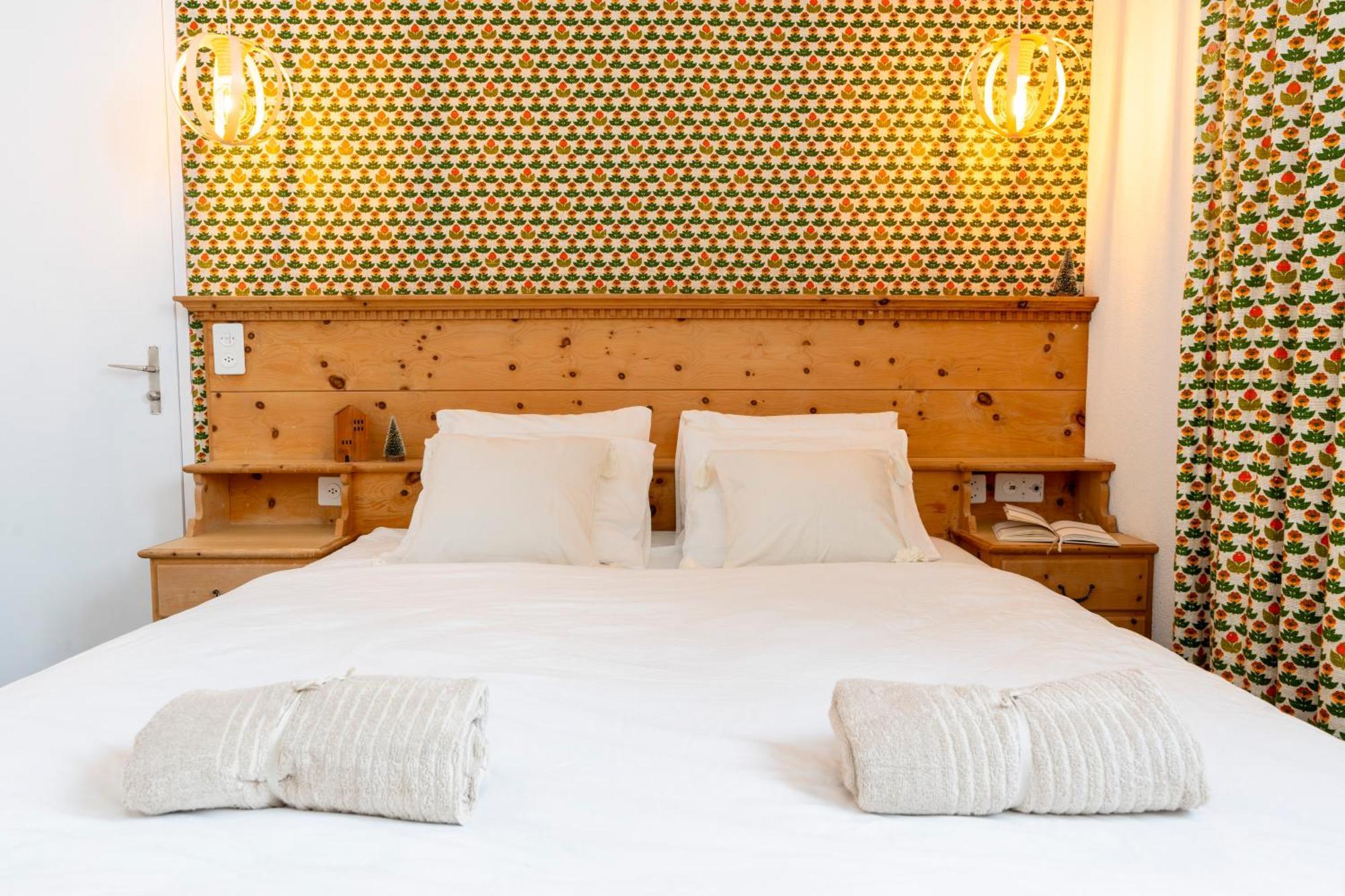 Berghotel Pischa Mountain Lodge Davos Zewnętrze zdjęcie