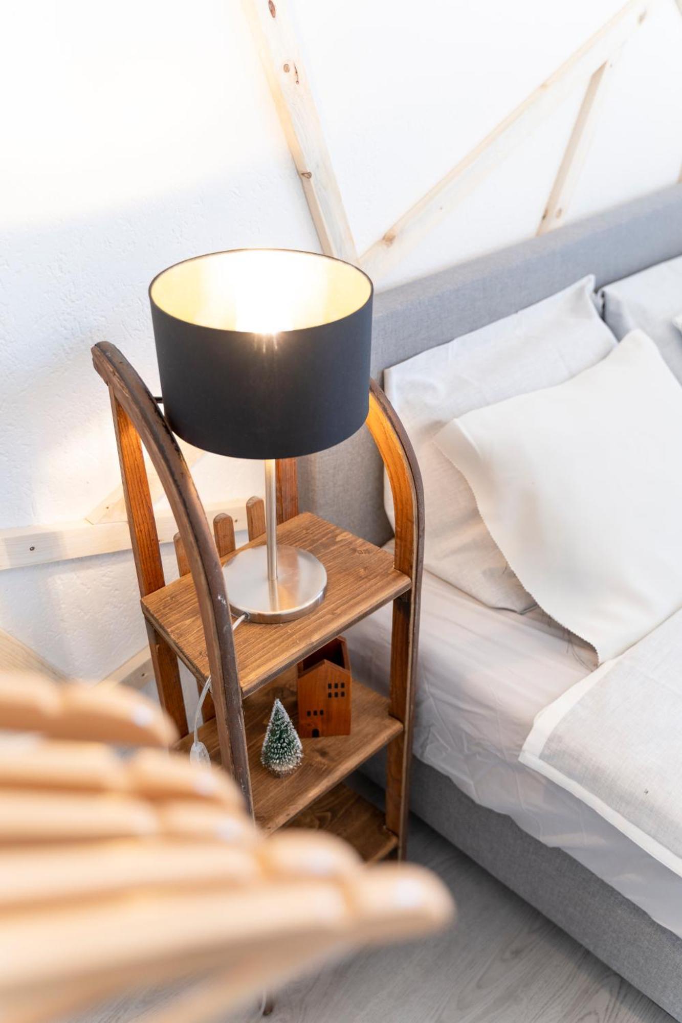 Berghotel Pischa Mountain Lodge Davos Zewnętrze zdjęcie