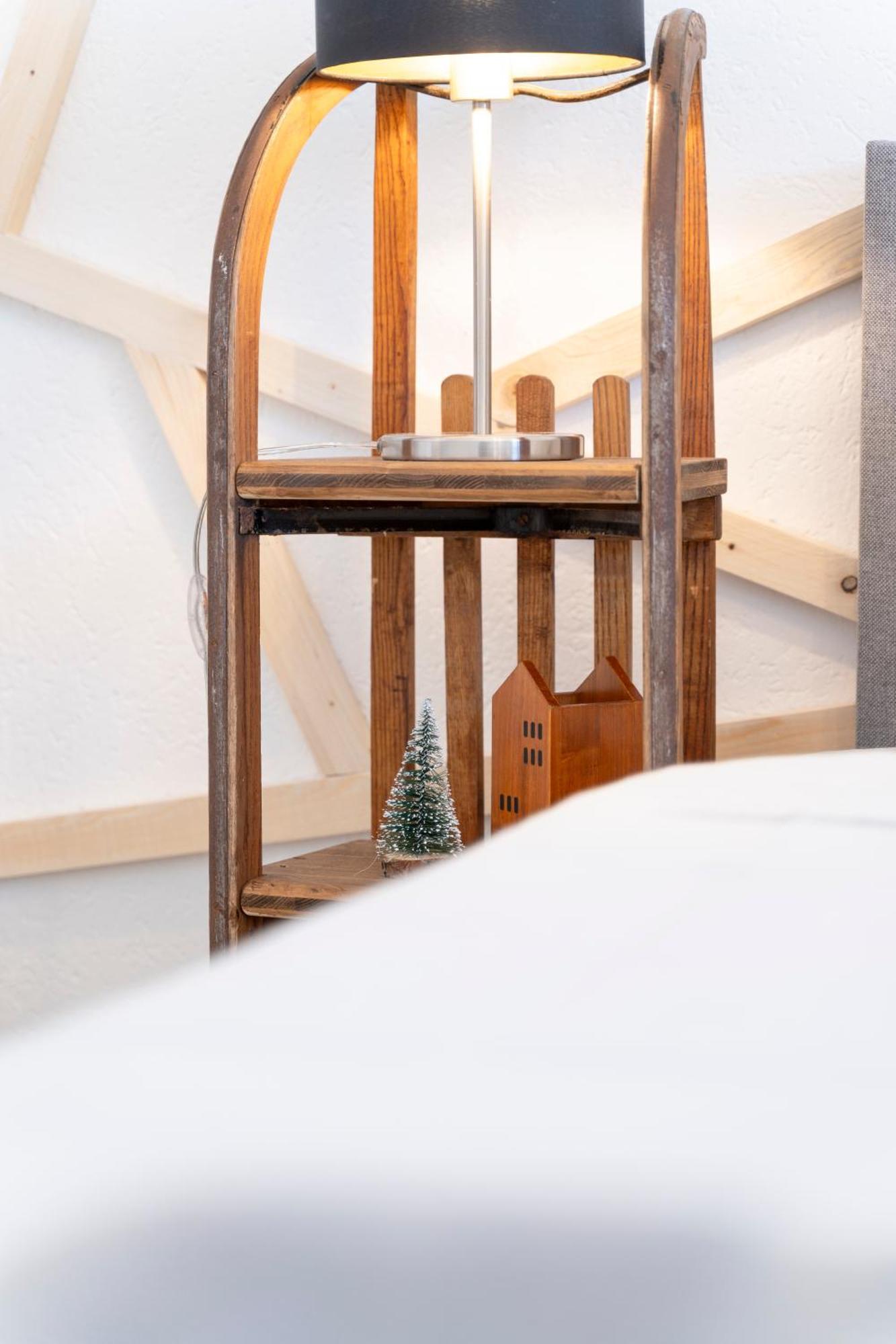 Berghotel Pischa Mountain Lodge Davos Zewnętrze zdjęcie