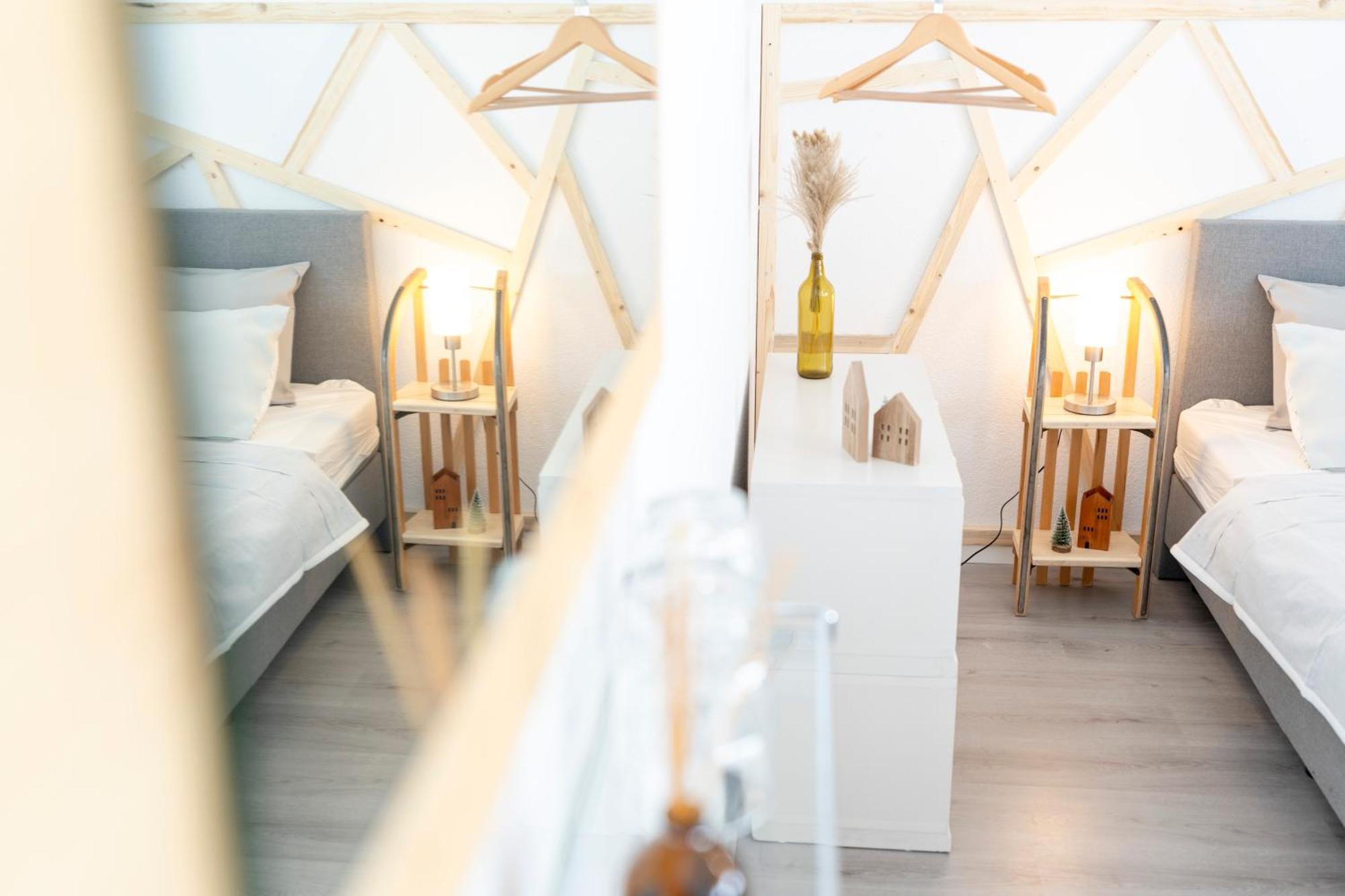 Berghotel Pischa Mountain Lodge Davos Zewnętrze zdjęcie
