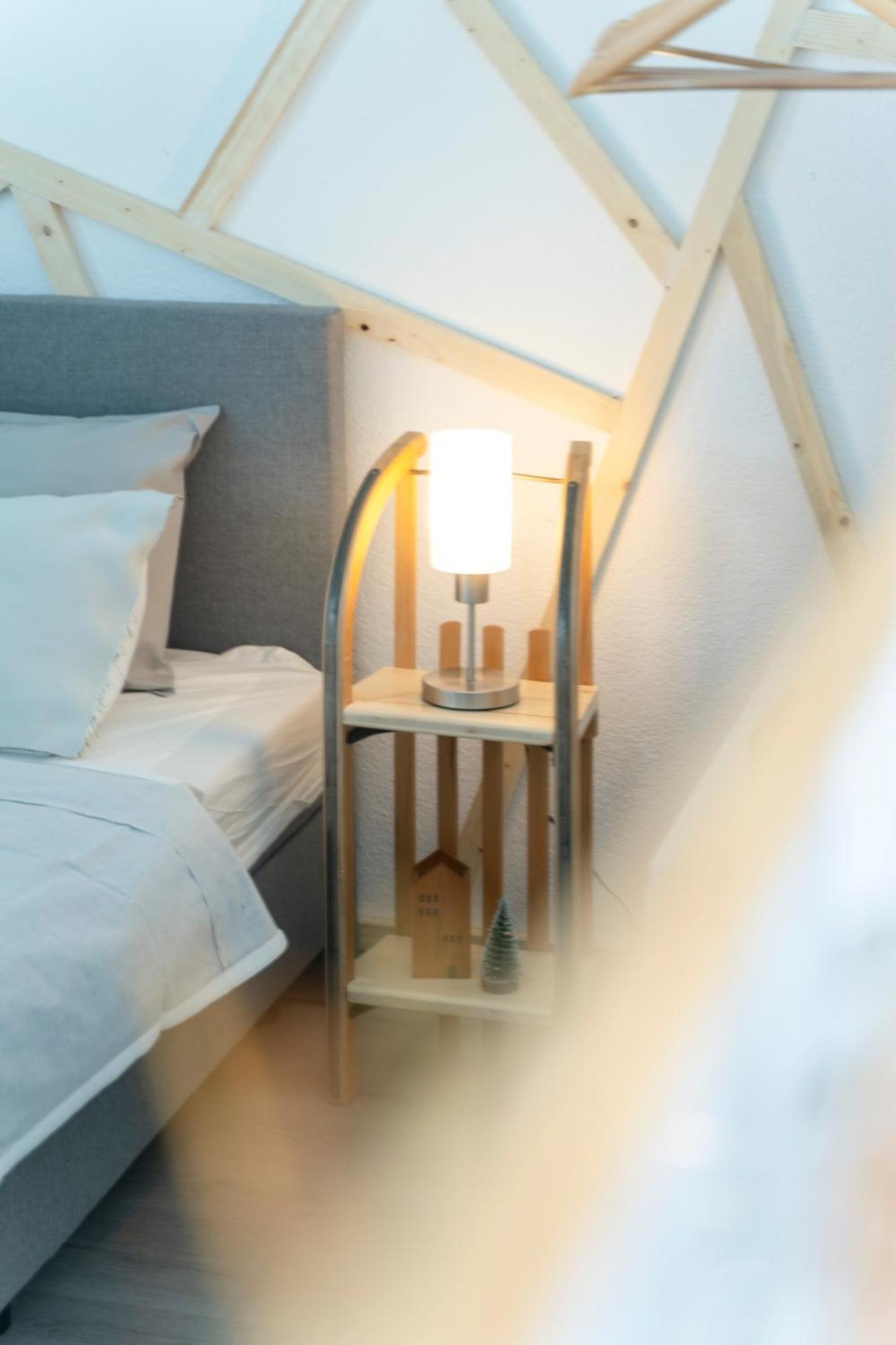 Berghotel Pischa Mountain Lodge Davos Zewnętrze zdjęcie