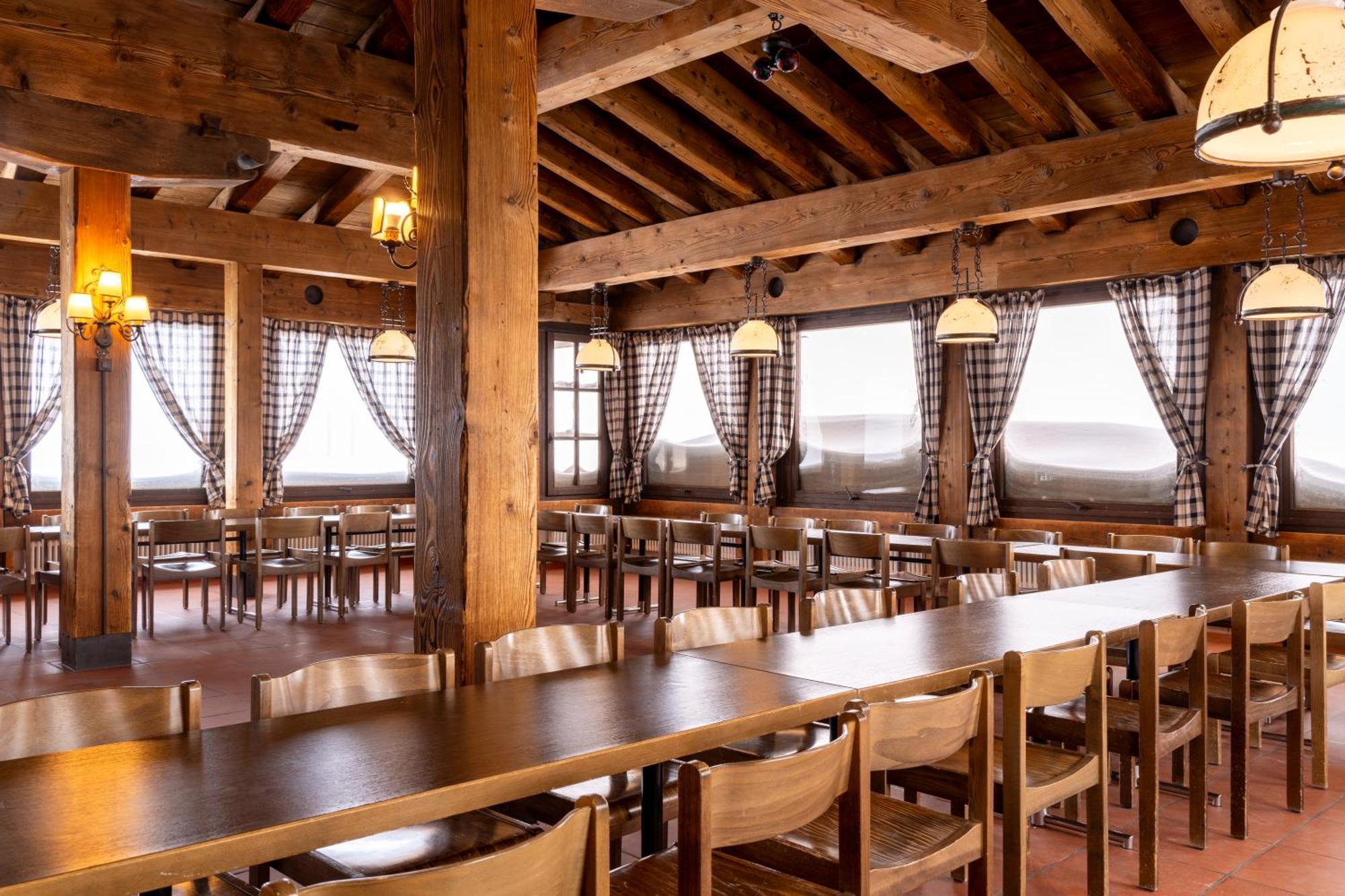 Berghotel Pischa Mountain Lodge Davos Zewnętrze zdjęcie